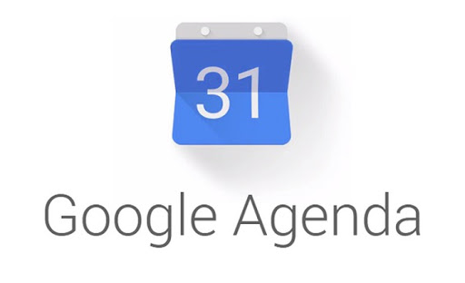 L’essentiel de Google Agenda